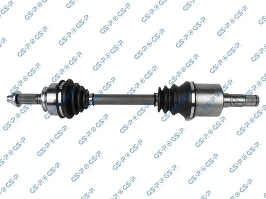 GSP Drive shaft 227065 227065 GSP drive shaft KIA BONGO