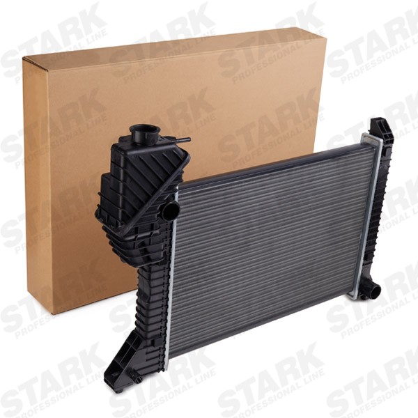 STARK Radiator, motorkjøling SKRD-0120676 Radiator STARK Mercedes-Benz CLK SKRD-0120676