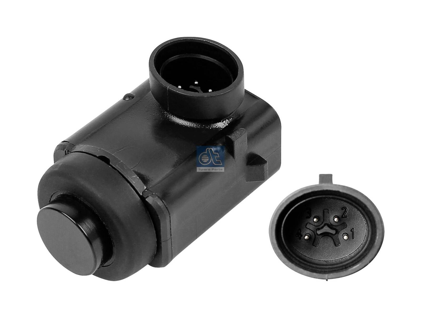 Capteur de recul DT Spare Parts 4.66290 DT Spare Parts 4.66290: Capteur parctronic Mercedes SPRINTER 2002
