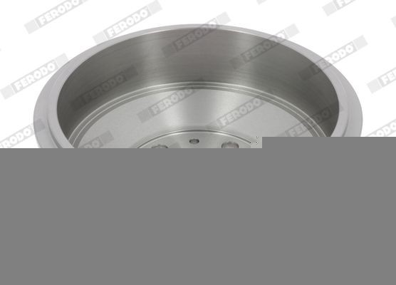 FERODO Brake drum FDR329008 PEUGEOT 605 FERODO brake drum FDR329008