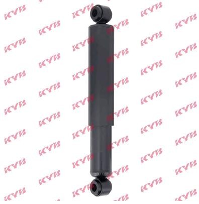 Amortizators KYB 444023 KYB Premium 444023 Amortizatori priekšā un aizmugurē Hyundai H100 1999