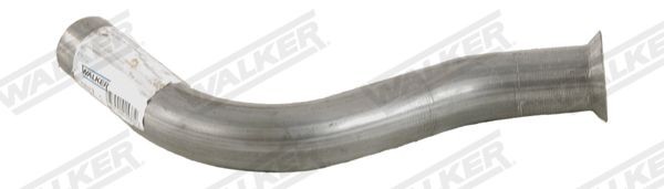WALKER Exhaust Pipe 01537 Renault LAGUNA WALKER exhaust pipe 01537