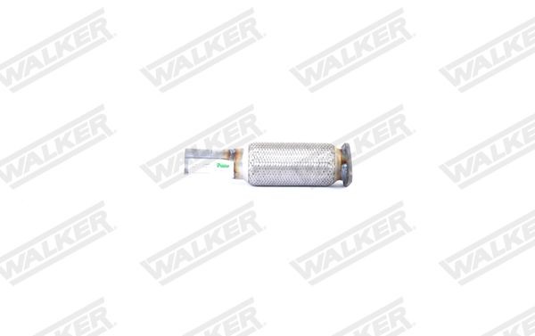 WALKER Corrugated Pipe, exhaust system 08217 HONDA SHUTTLE WALKER exhaust flex pipe 08217