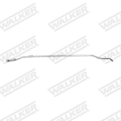 WALKER Výfukové potrubie 10444 WALKER 10444 Vyfukove potrubie Peugeot 208 1 cena