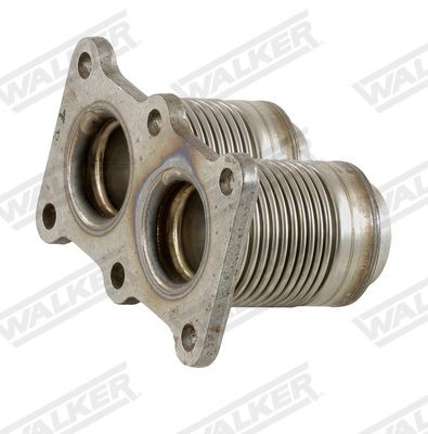 WALKER Korrugert rør, eksosanlegg 10544 10544 Flexirør eksos AUDI 90 WALKER