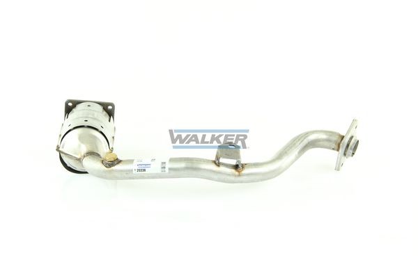 WALKER Catalizzatore 20338 20338 Catalizzatore WALKER PEUGEOT 1007 costo
