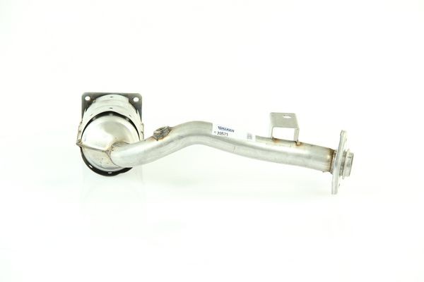 WALKER Catalyseur 20573 20573 WALKER Pré catalyseur Citroën FC_ prix