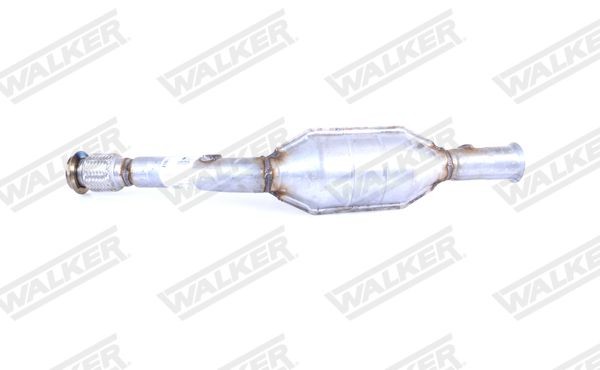WALKER Catalytic converter 20586 20586 WALKER manifold catalytic converter for PEUGEOT