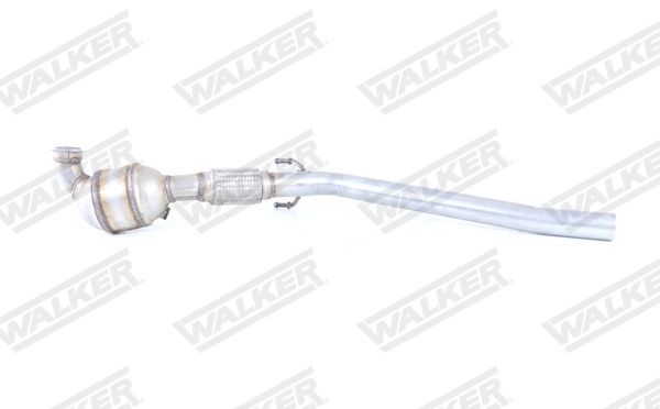 WALKER Katalizators 20727 WALKER 20727 Katalizators TOYOTA Land Cruiser Prado 150 (J150) 2.8 D-4D 230 ZS 2025