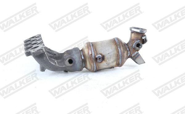 Catalyseur WALKER 20819 WALKER 20819: Précatalyseur Kia PICANTO 2006