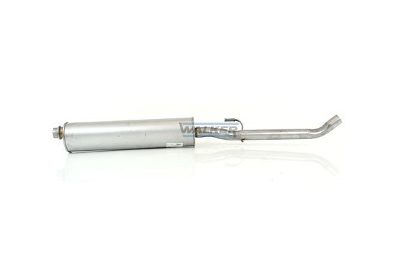 WALKER Stredný tlmič výfuku 21289 WALKER 21289 Stredný tlmič Lybra Kombi (839) cena