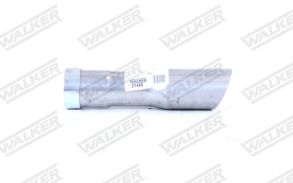 WALKER Μπούκα εξάτμισης 21449 21449 WALKER Διακοσμητικό άκρο Honda φθηνά
