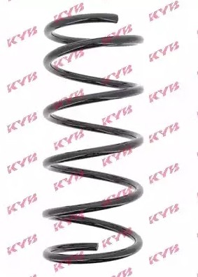 KYB Coil spring RA5622 RA5622 KYB coil spring for HYUNDAI ix35