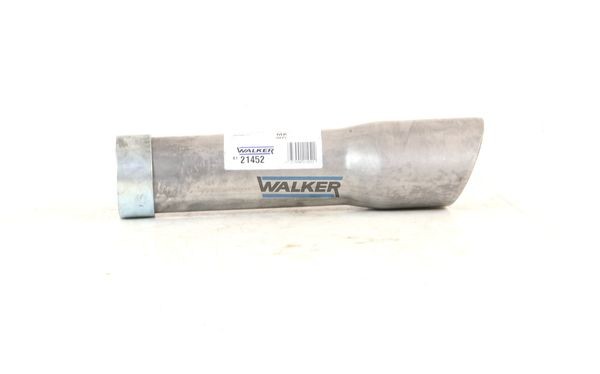 WALKER Summuti otsad 21452 WALKER 21452 Summuti otsad Peugeot 106 2 hind