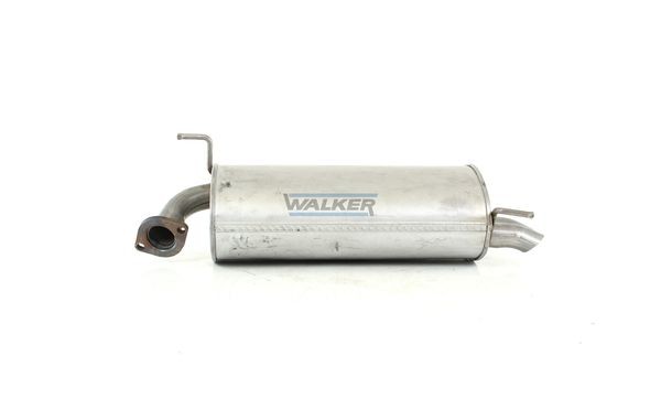 Einddemper WALKER 22171 WALKER 22171: Achterdemper voor de uitlaat Honda ACCORD 2018