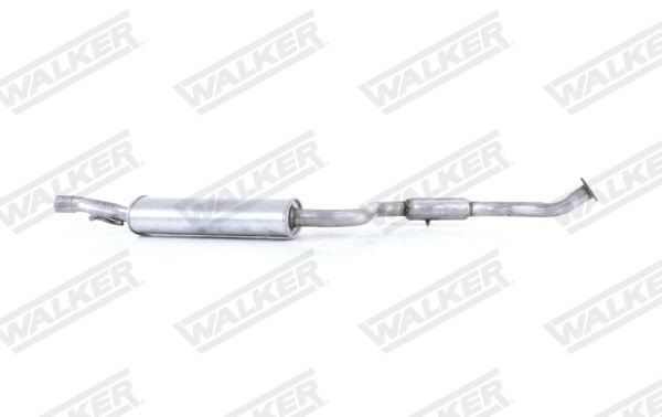 WALKER Kesksummuti 22414 Kesksummuti WALKER Volvo V70 22414