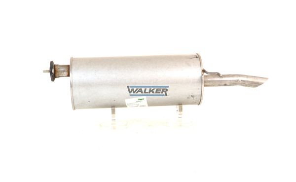 WALKER Bagpotte 22461 Lydpotte WALKER Mazda MPV 22461