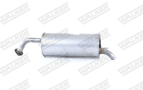 Bagpotte WALKER 22827 WALKER 22827 Lydpotte sport og universal Hyundai ELANTRA 2024