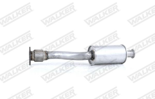 WALKER Front Silencer 22895 HONDA CIVIC WALKER front silencer 22895