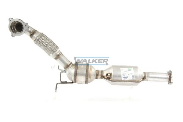 Καταλύτης WALKER 23075 WALKER 23075 Καταλύτες VOLVO S60 2011