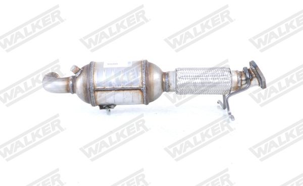 WALKER Katalüsaator 23077 WALKER 23077 Katalüsaator V60 II (225, 227) originaal hind