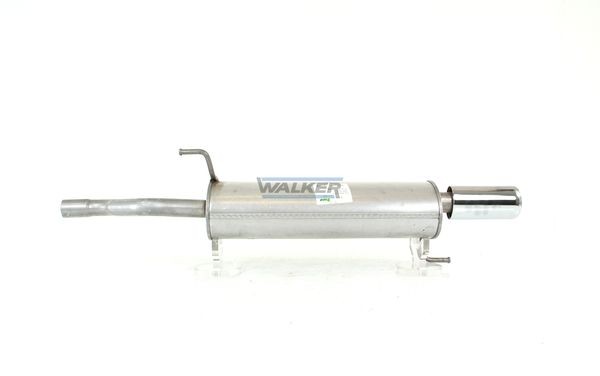 WALKER Bakre eksospotte 23352 WALKER 23352 Sluttlyddemper VAUXHALL Cavalier Mk1 Coupé billige