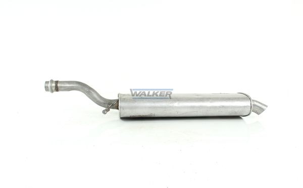 Bakre eksospotte WALKER 23511 WALKER 23511 Bakpotte PEUGEOT 5008 2011