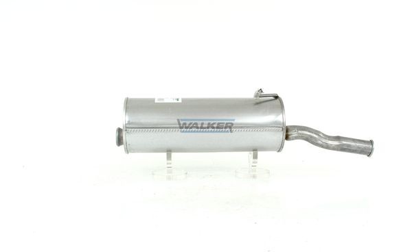 WALKER Bakre ljuddämpare 23608 WALKER 23608 ljuddämpare Citroen Xsara Picasso pris