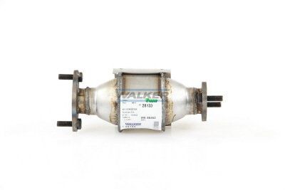 WALKER Katalysator 28133 Katalysator WALKER Hyundai ELANTRA 28133