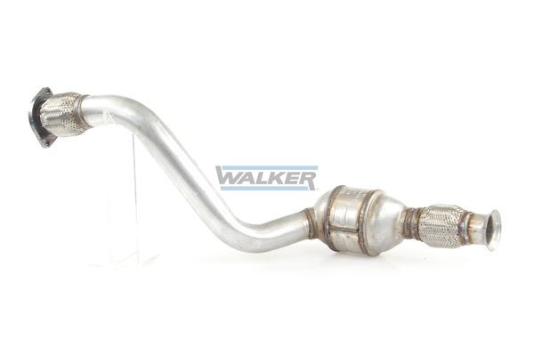 WALKER Katalysator 28158 WALKER 28158 Uitlaat katalysator RENAULT Twizy (MAM_) goedkoop