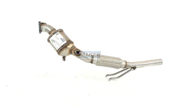 Katalysator WALKER 28349 WALKER 28349: Katalysator Seat Mii 2019