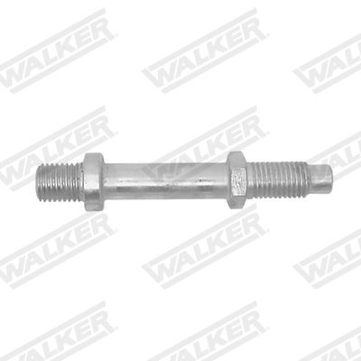 WALKER Bult, avgassystem 80736 WALKER 80736 monteringssats avgassystem Mazda 6 gy pris