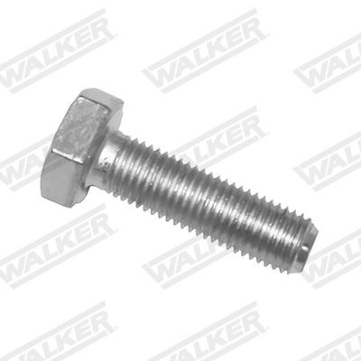 WALKER Bolt, exhaust system 80776 HYUNDAI KONA WALKER exhaust mounting kit 80776