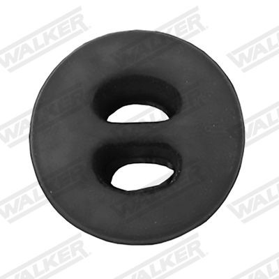 WALKER Gummibånd, udstødningssystem 81280 WALKER 81280 Range Rover Sport L320 Gummibånd, udstødningssystem originale pris