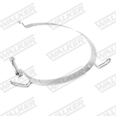 WALKER Holder, udstødningssystem 81586 81586 Holder udstødningssystem VOLVO S60 WALKER
