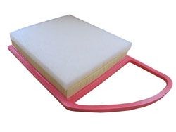 ALCO FILTER Gaisa filtrs MD-8526 Gaisa filtrs TOYOTA ALCO FILTER MD-8526