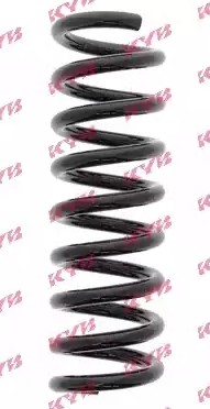 KYB Prużina podvozku RA5675 Pružina podvozku KYB Trieda E RA5675 lacné