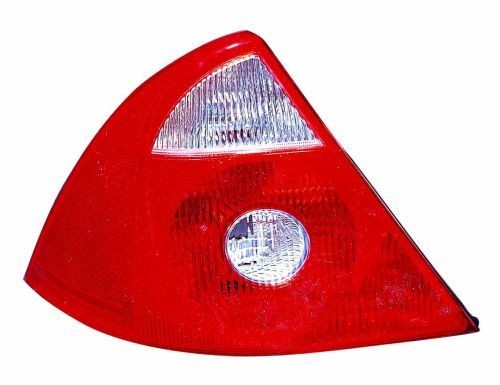 Πίσω φως ABAKUS 431-1938L-UE-CR ABAKUS 431-1938L-UE-CR: Πίσω φώτα Ford MAVERICK 2017