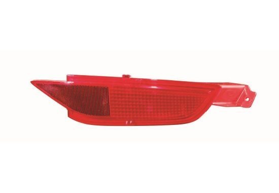 Catadioptre ABAKUS 431-2901R-LD-E ABAKUS 431-2901R-LD-E: Cataphote Ford MAVERICK 2012
