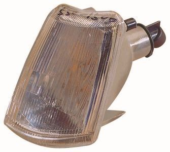 ABAKUS Blinker 550-1506R-WE 550-1506R-WE Blinkers ABAKUS PEUGEOT 208