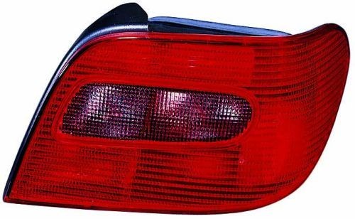 ABAKUS Rear light 552-1915R-UE ABAKUS 552-1915R-UE LED MAZDA BT-50 tail lights cost uk
