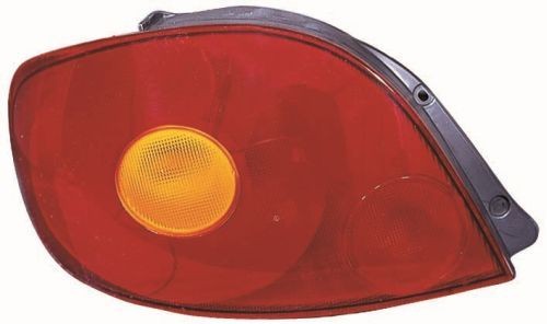 Bakljus ABAKUS 222-1917R-LD-UE ABAKUS 222-1917R-LD-UE Baklampa DAEWOO MATIZ 2018