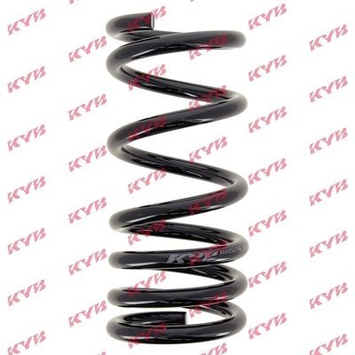 Fahrwerksfeder KYB RA5694 KYB K-Flex RA5694: Feder Mitsubishi PAJERO 2000