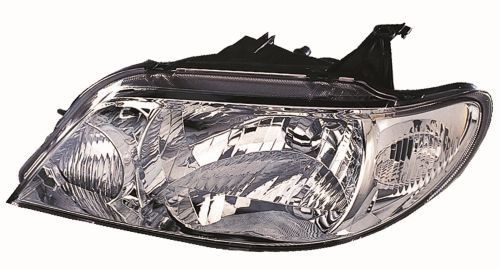 ABAKUS Predné svetlo 216-1144L-LD-EM ABAKUS 216-1144L-LD-EM Svetlá Mazda MX 6 GE originálne cena