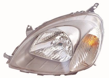 ABAKUS Koplamp 212-11F7R-LD-EM Toyota AYGO Koplamp ABAKUS 212-11F7R-LD-EM