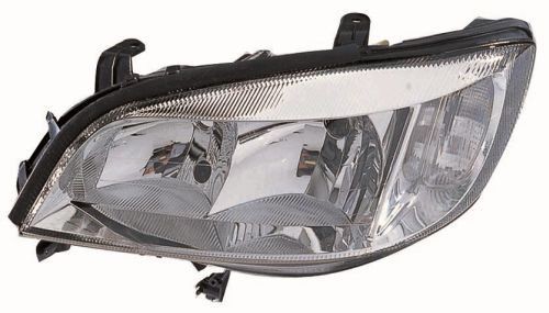 ABAKUS Farol principal 442-1122R-LD-EM preço Farol dianteiro Opel F75_ 442-1122R-LD-EM ABAKUS