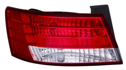 Achterlicht ABAKUS 221-1929L-UE ABAKUS 221-1929L-UE Achterlicht HYUNDAI SONATA 2024