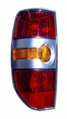 Bakljus ABAKUS 216-1968L-LD-AE ABAKUS 216-1968L-LD-AE Baklysen MAZDA MX-5 2017