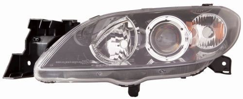 ABAKUS Predné svetlo 216-1150R-LD-EM ABAKUS 216-1150R-LD-EM originálne Svetlomety Mazda MX 6 GE cena
