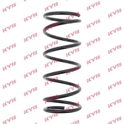 Molle ammortizzatori KYB RA5709 KYB K-Flex RA5709 Molle NISSAN PATHFINDER 2000